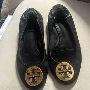 Tory Burch flats